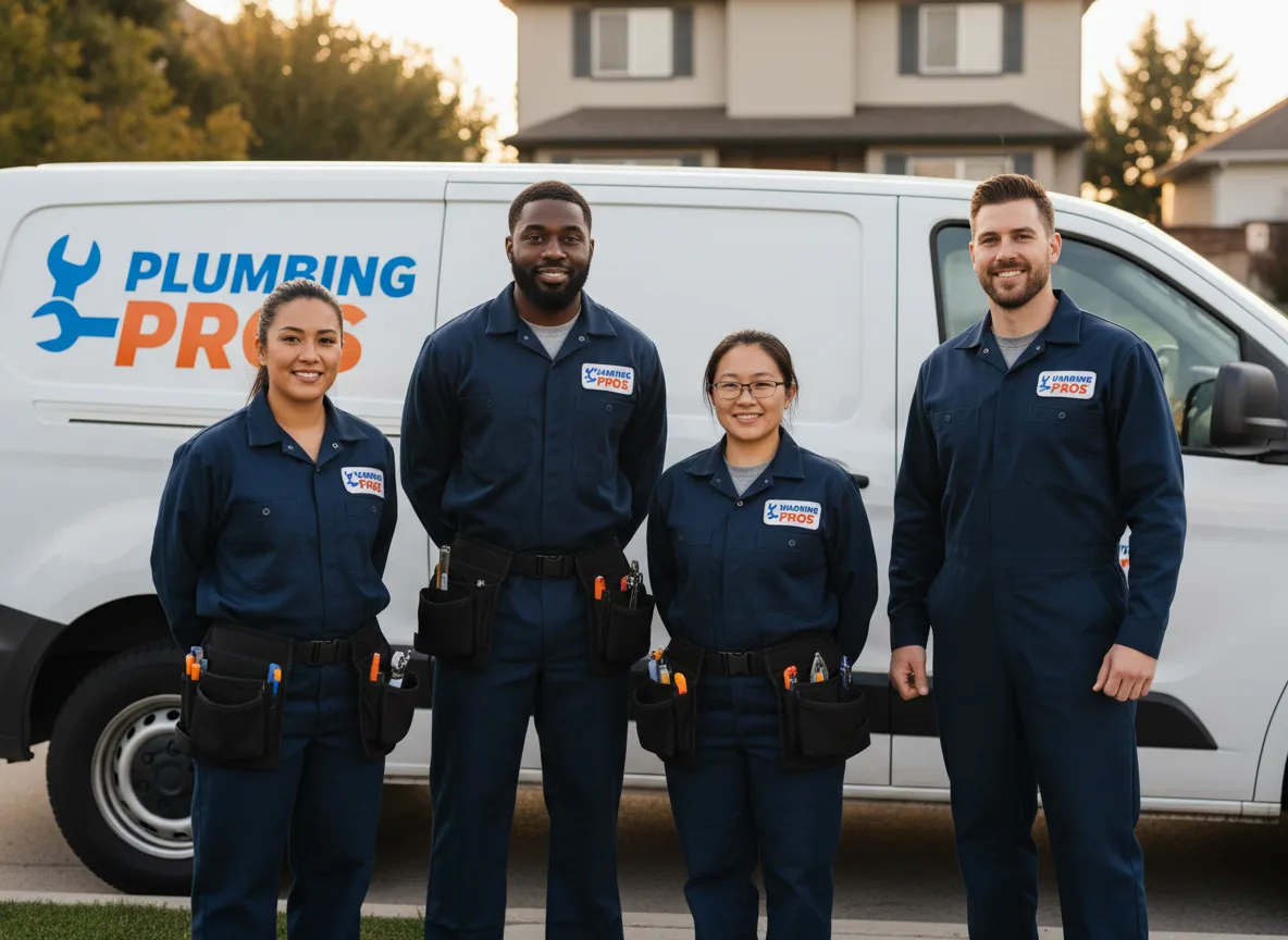 Water Heater Repair company in Strawberry Plains, TN